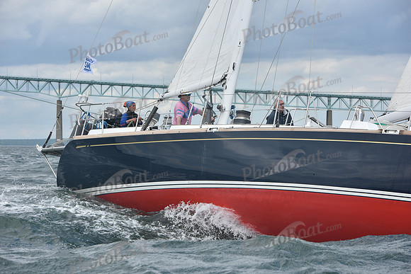 2019 NYYC Annual Regatta A_2859