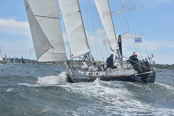 2019 NYYC Annual Regatta A_2860