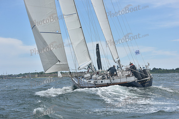 2019 NYYC Annual Regatta A_2861