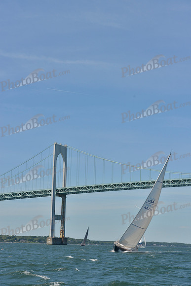 2019 NYYC Annual Regatta B_0926
