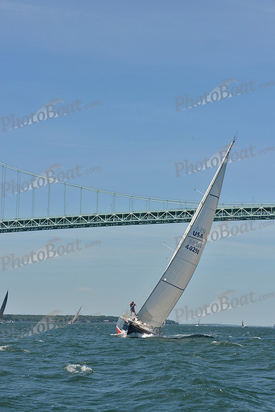 2019 NYYC Annual Regatta B_0927