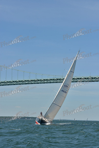 2019 NYYC Annual Regatta B_0928
