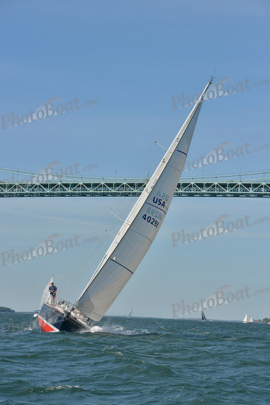 2019 NYYC Annual Regatta B_0930