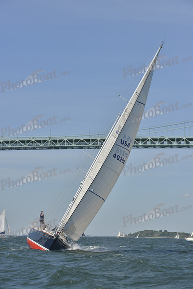 2019 NYYC Annual Regatta B_0931