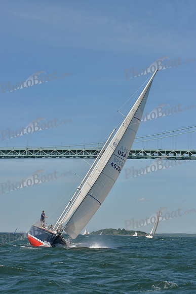 2019 NYYC Annual Regatta B_0932