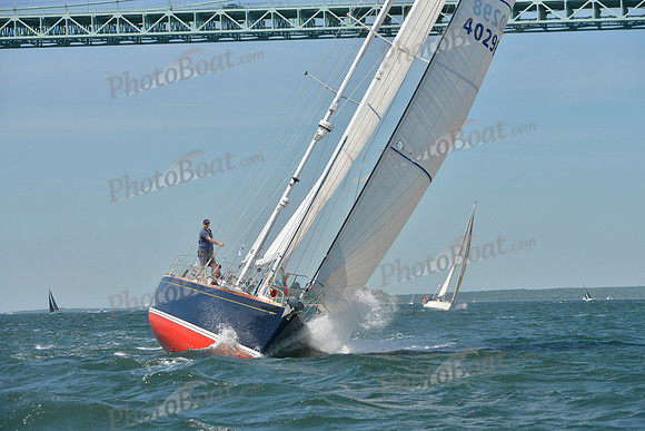 2019 NYYC Annual Regatta B_0933