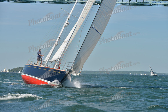 2019 NYYC Annual Regatta B_0934