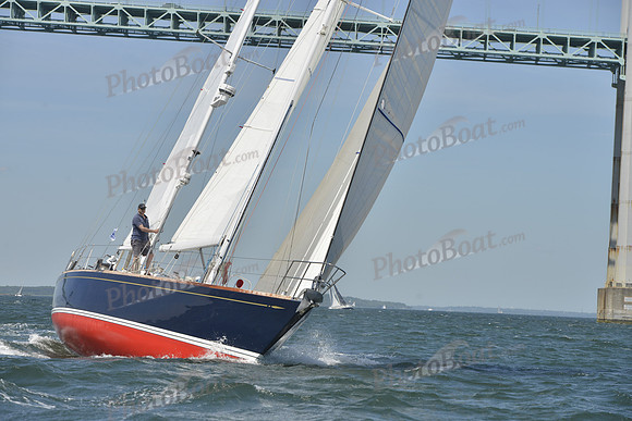 2019 NYYC Annual Regatta B_0935