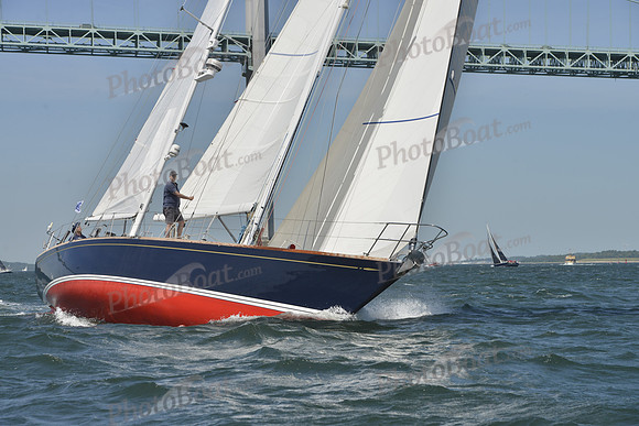 2019 NYYC Annual Regatta B_0936