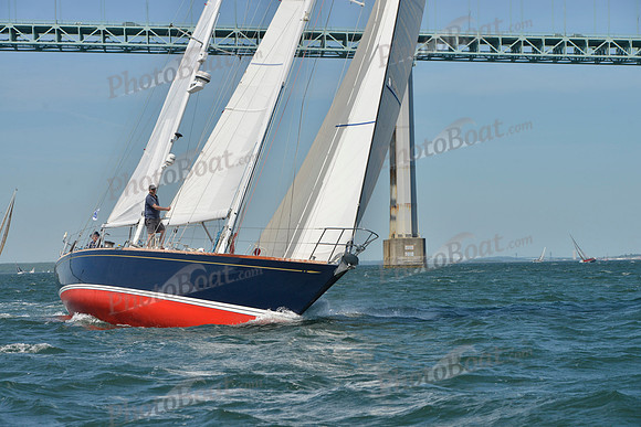 2019 NYYC Annual Regatta B_0937
