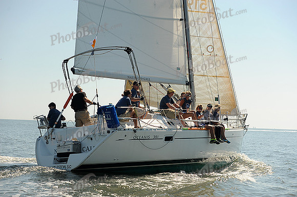 2014 Charleston Race Week A 224