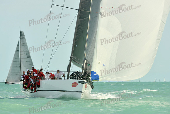 2016 Key West Race Week D_0830
