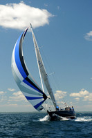 2012 Newport Bermuda 2598