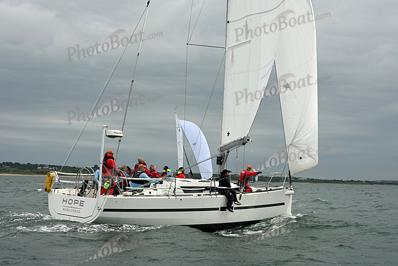 2025 Block Island Race Week I_2266