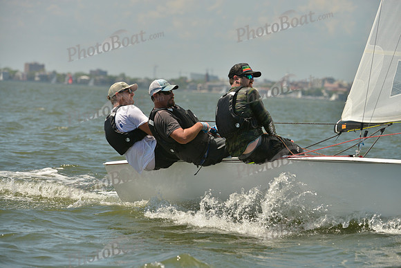 2017 Charleston Race Week B_0326