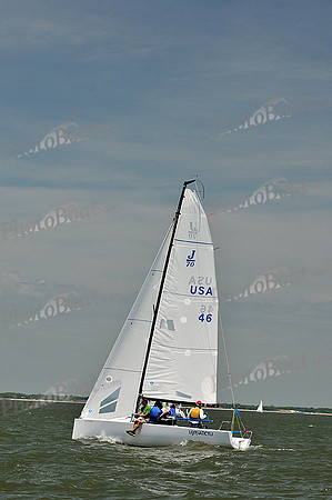 2013 Southern Bay Race Week D 1060