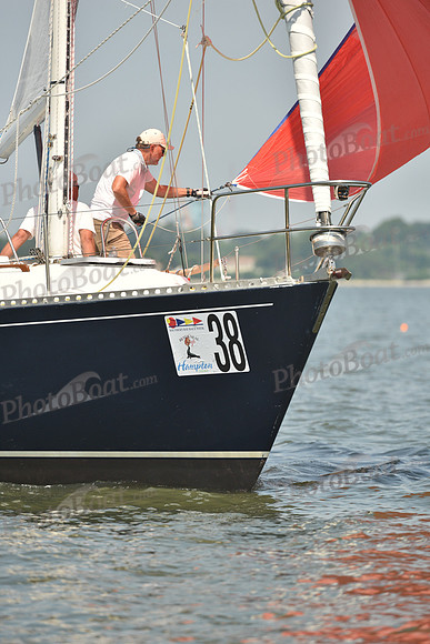 2018 Southern Bay Race Week A_0264