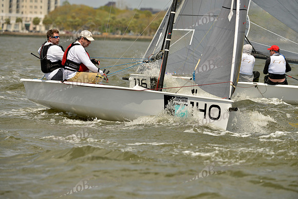 2018 Charleston Race Week A_0988