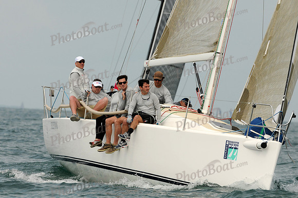 2012 Charleston Race Week B 772