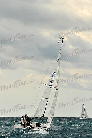 2014 Key West Race Week B 049