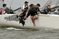 2013 Charleston Race Week A 1810
