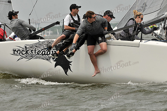 2013 Charleston Race Week A 1810