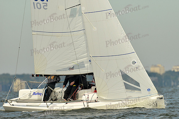 2015 J70 Winter Series B 438