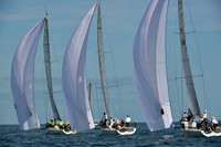 2014 Key West Race Week A 742