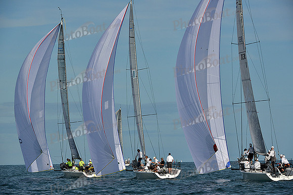 2014 Key West Race Week A 742