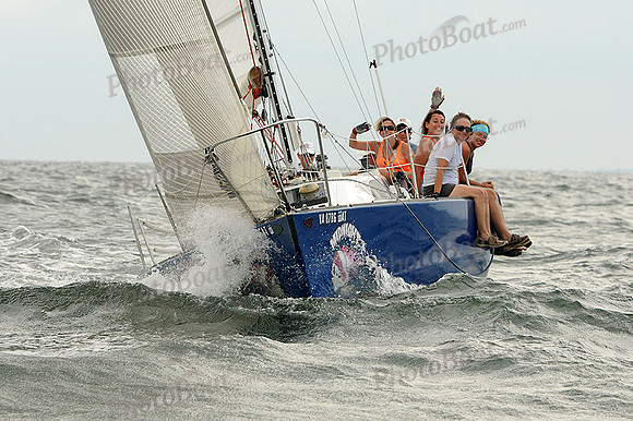 2012 Cape Charles Cup A 1637