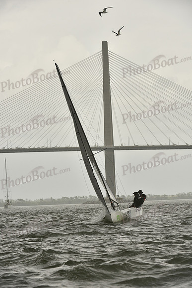 2019 Charleston Race Week C_0798