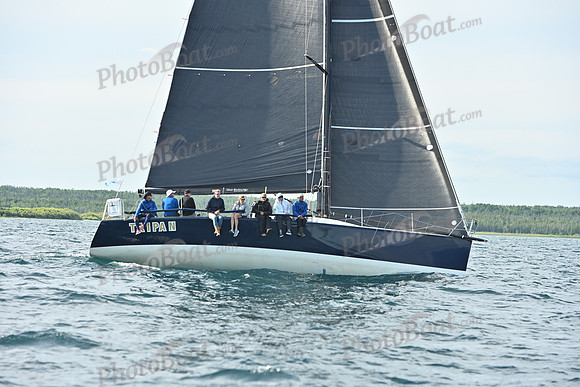 2025 Chicago to Mackinac C_2195