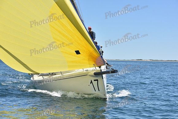 2021 Block Island Race Week E_3576