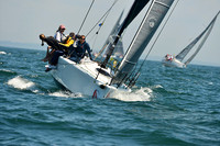 2015 Block Island Race Week A 415