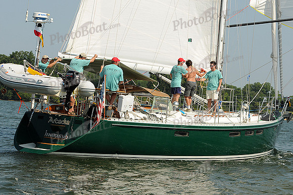 2012 Gov Cup C 930