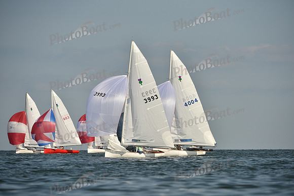 2018 Thistle Nationals C_0399