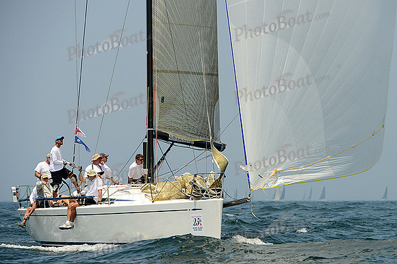 2013 Block Island Race Week B 2917