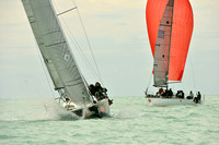 2016 Key West Race Week A_0893