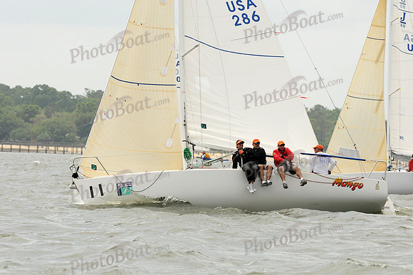 2012 Charleston Race Week A 1289