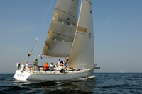 2011 Block Island Race A 1895