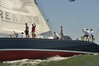 2017 Charleston Race Week A_0643