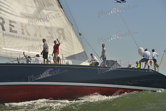 2017 Charleston Race Week A_0643