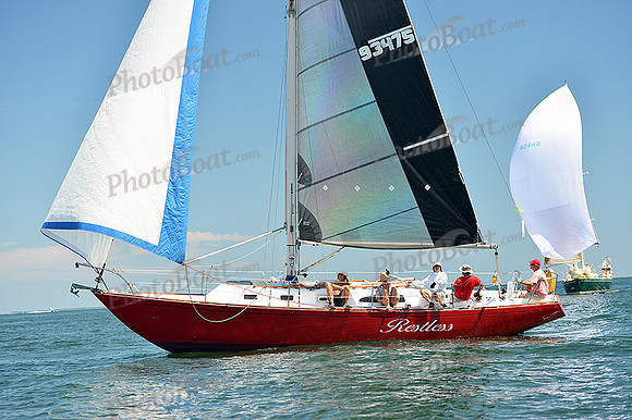 2015 Cape Charles Cup A 805