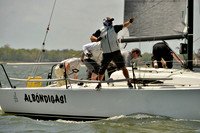 2018 Charleston Race Week A_2259
