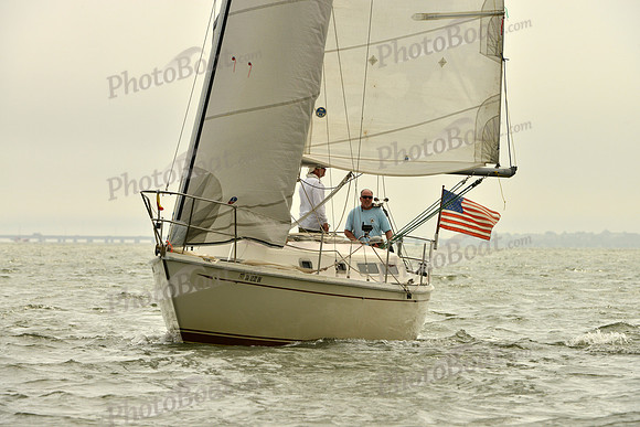 2016 Southern Bay Race Week A_0388