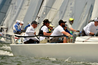 2018 Charleston Race Week B_0908