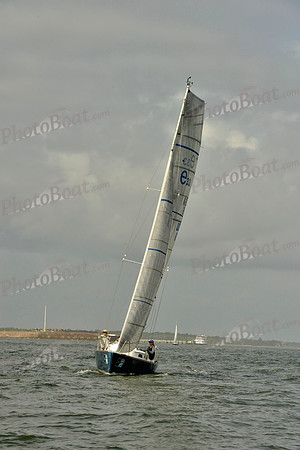 2019 Charleston Race Week B_0719
