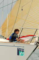 2012 Charleston Race Week B 1207
