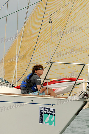 2012 Charleston Race Week B 1207