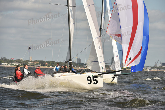 2019 J70 Winter Series A_0419